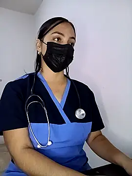 MEGAN X0XX online show from April 27, 11:03 pm