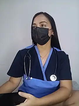 MEGAN X0XX online show from June 23, 9:57 pm