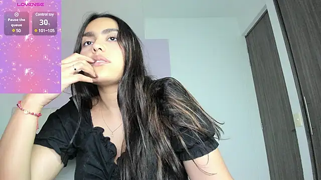 Mhia palmer online show from February 23, 4:17 am