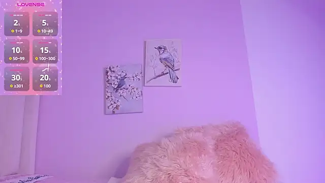 Mhia palmer online show from March 7, 3:03 am