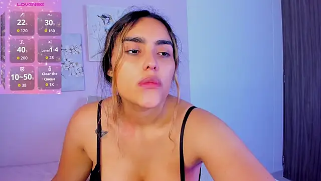 Mhia palmer online show from April 1, 1:41 pm