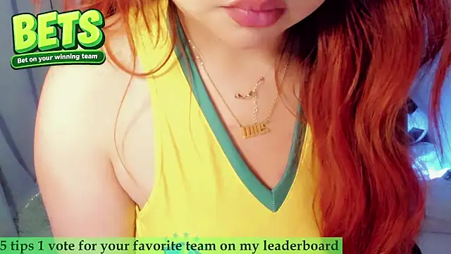 damn that booty online show from June 13, 2:26 pm