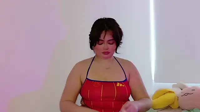 damn that booty online show from July 6, 1:41 pm