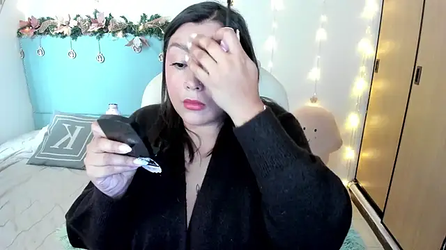 bigbooty-30 online show from January 14, 1:17 pm