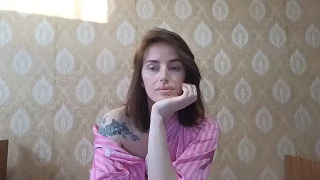 xx adrihanna xx online show from February 22, 5:30 am