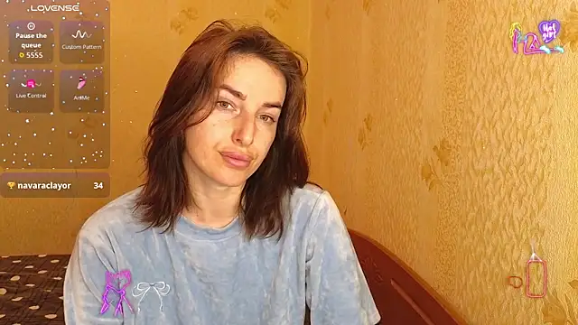 xx adrihanna xx online show from March 20, 5:29 pm