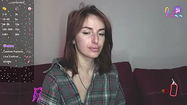 xx adrihanna xx online show from April 18, 3:27 pm