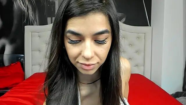 JennasweetassX online show from January 11, 5:10 am