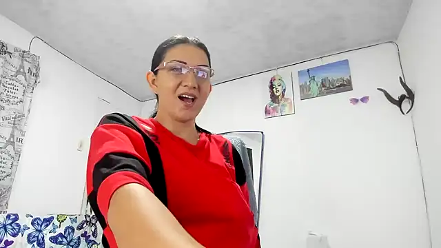 Angelblue  online show from March 11, 12:00 am