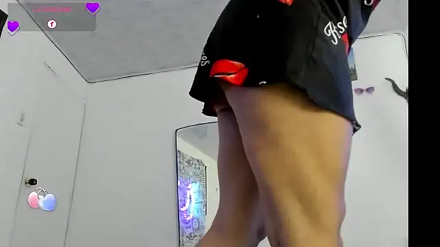 Angelblue  online show from March 18, 1:53 pm