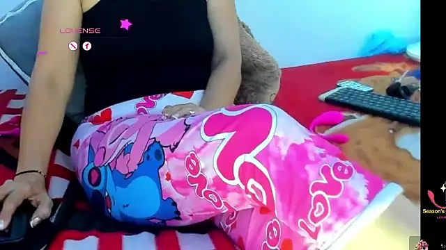 Angelblue  online show from February 16, 1:40 pm