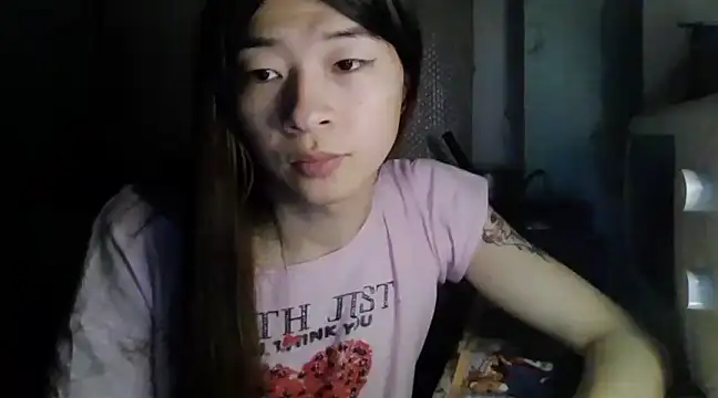 CarlyJoy online show from March 16, 6:55 pm