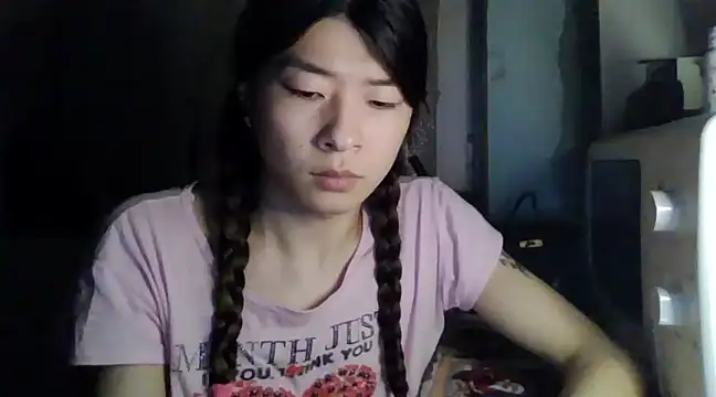 CarlyJoy online show from March 17, 3:07 pm