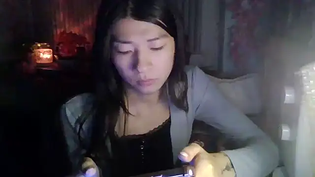 CarlyJoy online show from September 22, 4:31 pm