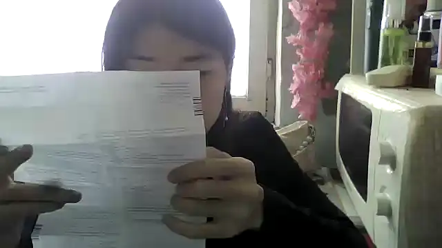 CarlyJoy online show from November 3, 7:31 am