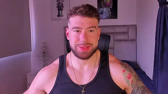 paul rogerr online show from June 1, 1:35 pm