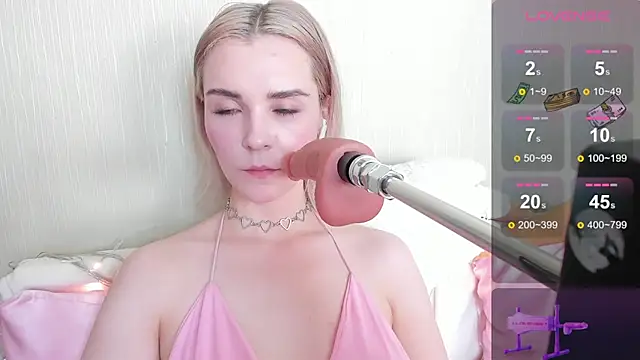 Kaya Devis online show from March 11, 7:58 am