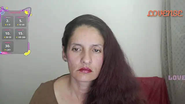 catalina duran1 online show from April 10, 5:01 am