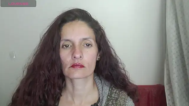 catalina duran1 online show from April 17, 4:48 am