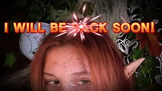 Snapshot of Sunny_Mouse_ chatting on December 15, 4:55 pm Sunny Mouse online show from December 15, 4:55 pm