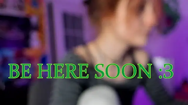 Snapshot of Sunny_Mouse_ chatting on February 11, 5:18 pm Sunny Mouse online show from February 11, 5:18 pm