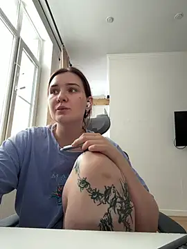 MakeBabyCum online show from February 23, 5:27 am