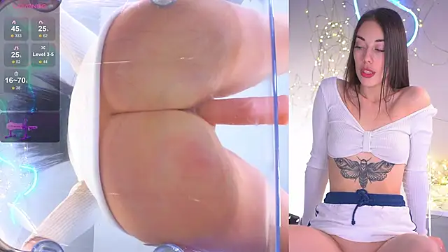 TwilightSparkle  online show from February 20, 8:50 am