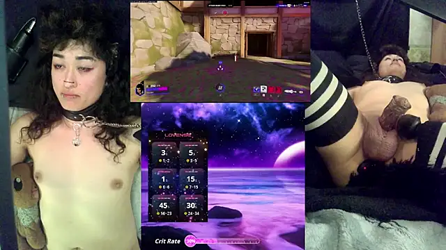 Solumi online show from January 8, 8:44 pm