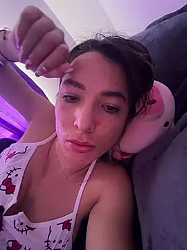 Niky 777 online show from March 22, 3:26 pm