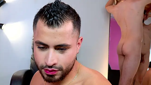 Juan Castano online show from February 10, 7:07 pm