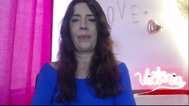 Victoria meester online show from March 6, 2:08 pm