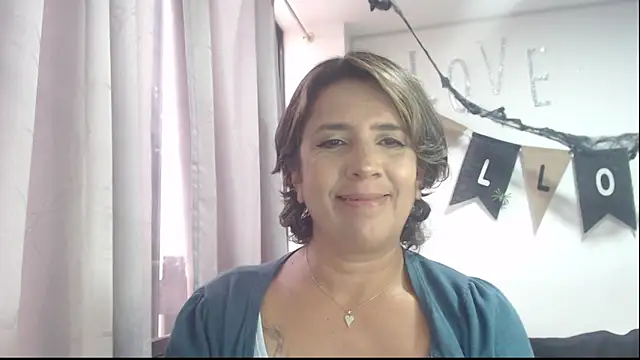 Victoria meester online show from October 21, 7:47 pm