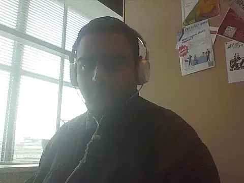JohnBond009 online show from January 31, 11:56 am