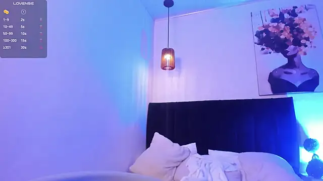 dolly zoe online show from March 27, 11:21 am