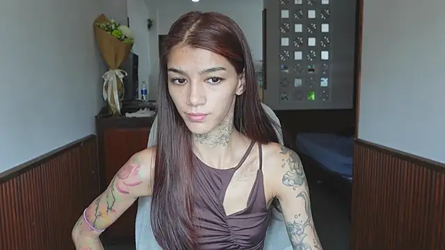 vinkitinkii online show from March 13, 5:14 am