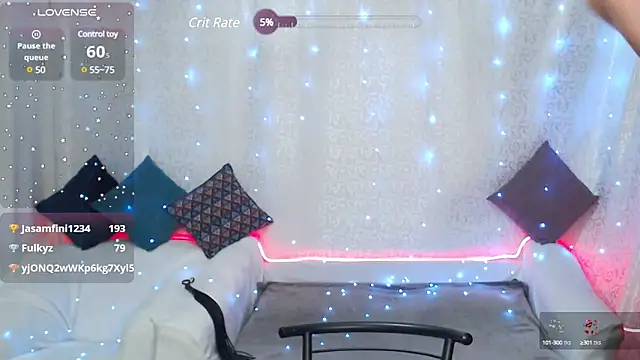 Stella Adria online show from February 20, 4:28 am