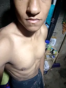 Alyfer23 online show from February 8, 1:42 am