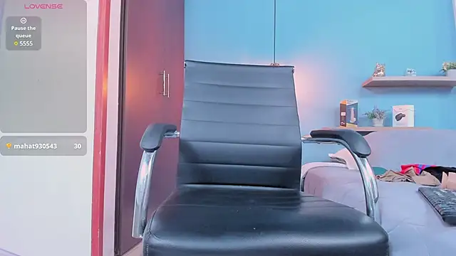 jeanpiere  online show from January 16, 5:11 am