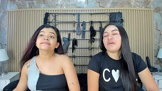 masha green online show from December 2, 7:38 pm