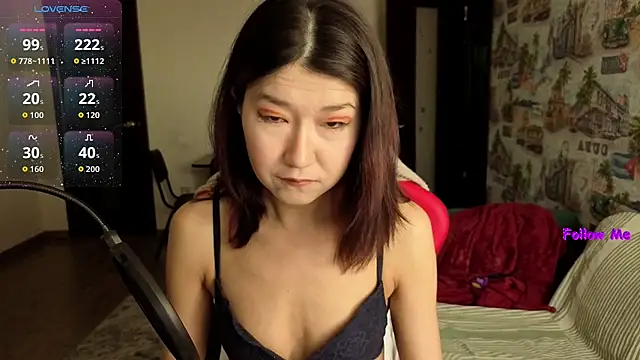 LeyylaStoone online show from April 8, 12:54 am