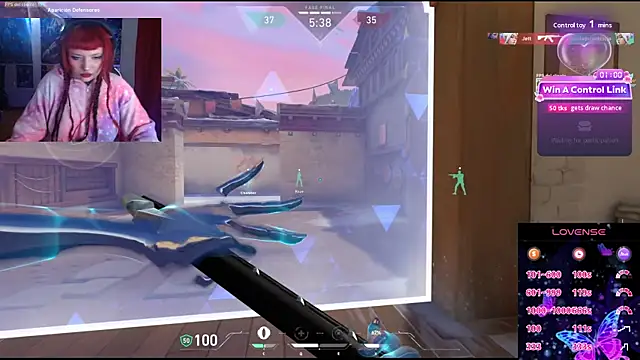 Snapshot of linda_mort chatting on January 6, 12:14 am linda mort online show from January 6, 12:14 am