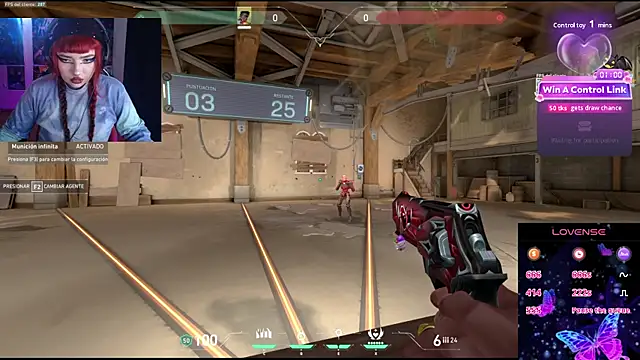 Snapshot of linda_mort chatting on January 7, 10:23 pm linda mort online show from January 7, 10:23 pm