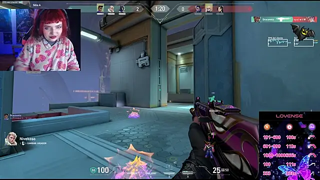 Snapshot of linda_mort chatting on January 9, 12:57 am linda mort online show from January 9, 12:57 am