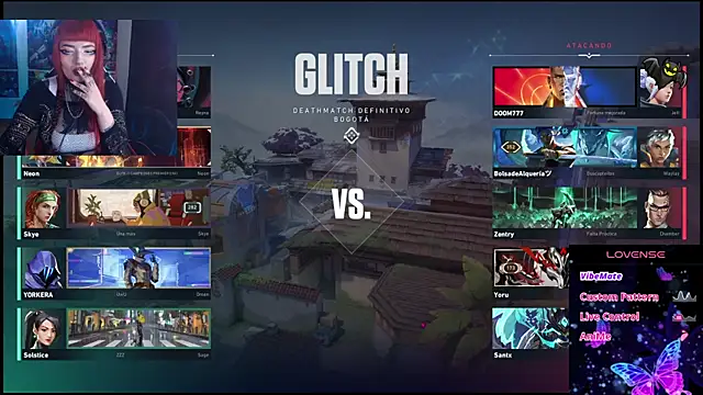 Snapshot of linda_mort chatting on January 9, 10:22 pm linda mort online show from January 9, 10:22 pm