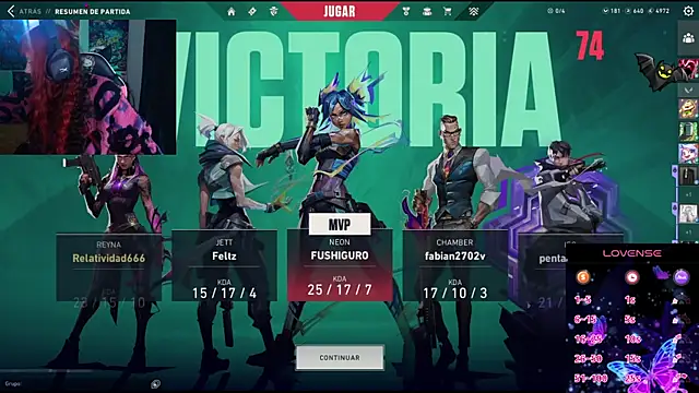 Snapshot of linda_mort chatting on January 11, 10:59 pm linda mort online show from January 11, 10:59 pm