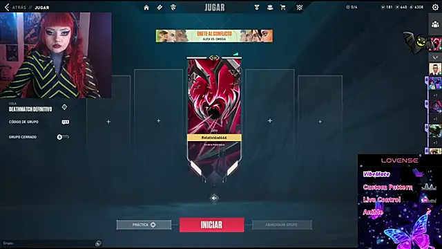 Snapshot of linda_mort chatting on January 12, 9:31 pm linda mort online show from January 12, 9:31 pm