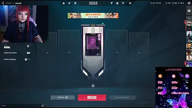 Snapshot of linda_mort chatting on January 15, 12:15 am linda mort online show from January 15, 12:15 am