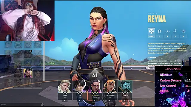 Snapshot of linda_mort chatting on February 26, 10:31 pm linda mort online show from February 26, 10:31 pm