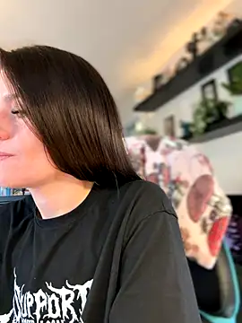 LadyLena1 online show from October 5, 6:06 pm