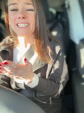 LadyLena1 online show from January 16, 7:07 pm